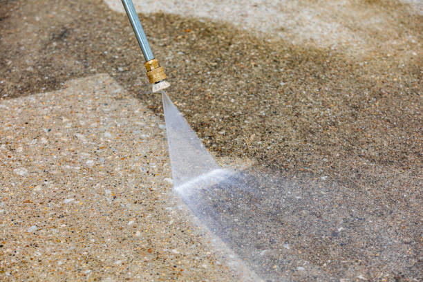Playground Equipment Cleaning in Spring Valley, CA