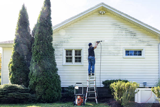 Reliable Spring Valley, CA Pressure Washing Solutions